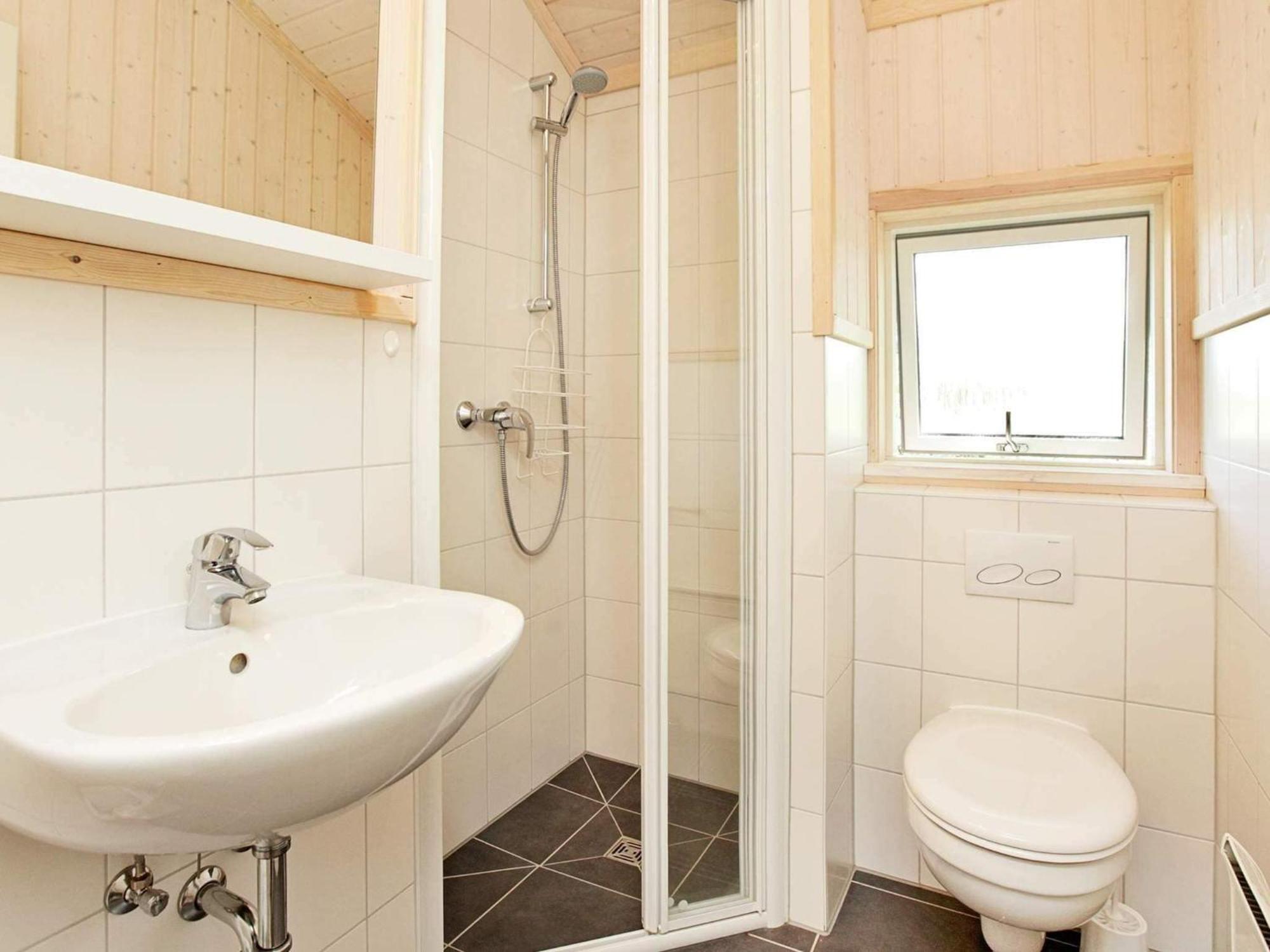Four-Bedroom Holiday Home In Grossenbrode 1 ภายนอก รูปภาพ