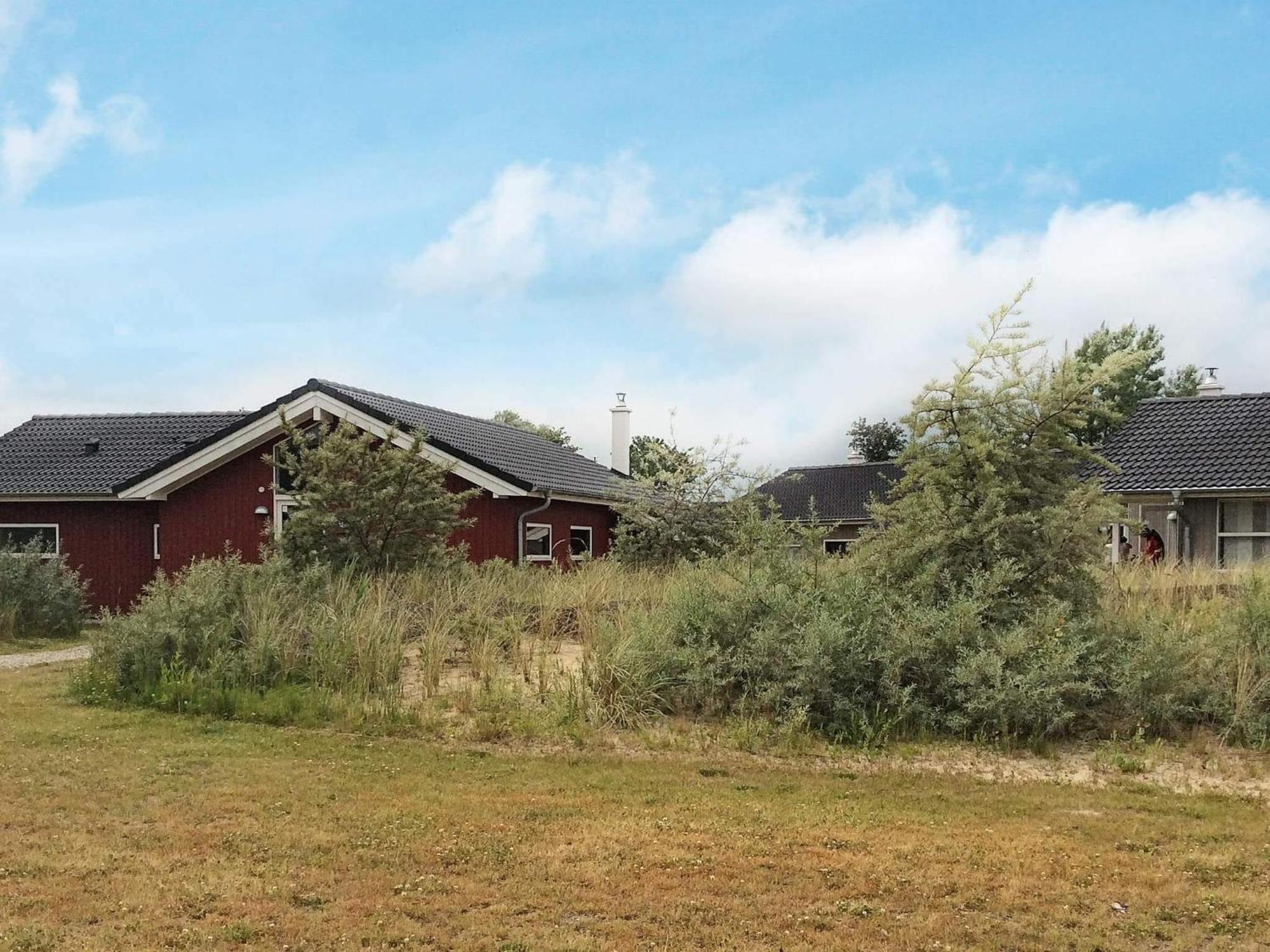 Four-Bedroom Holiday Home In Grossenbrode 1 ภายนอก รูปภาพ
