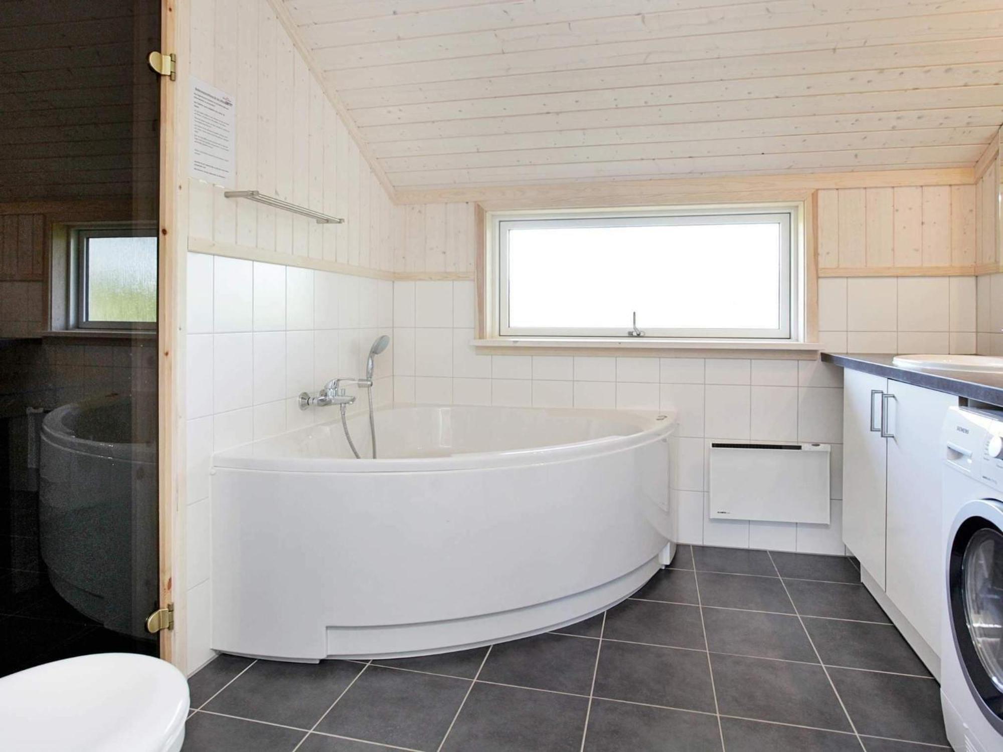 Four-Bedroom Holiday Home In Grossenbrode 1 ภายนอก รูปภาพ
