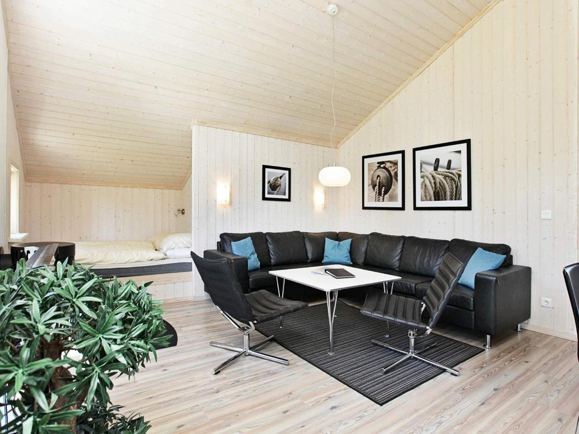 Four-Bedroom Holiday Home In Grossenbrode 1 ภายนอก รูปภาพ