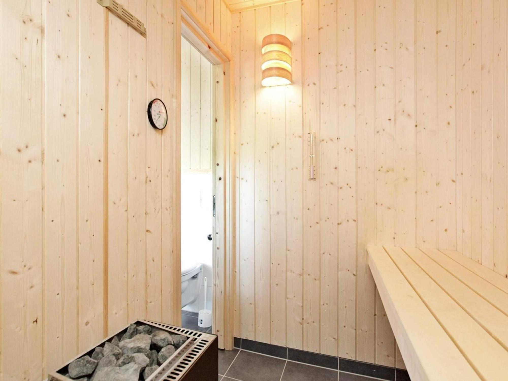 Four-Bedroom Holiday Home In Grossenbrode 1 ภายนอก รูปภาพ