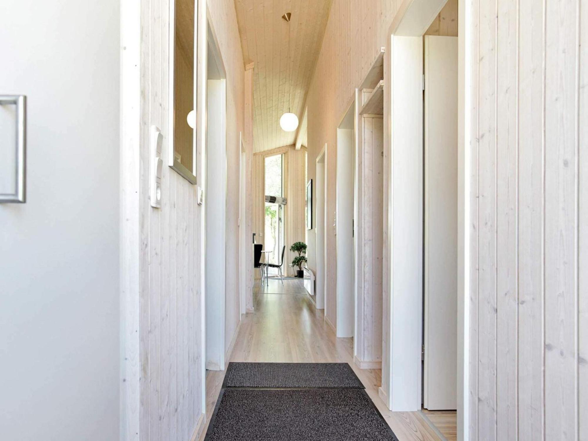 Four-Bedroom Holiday Home In Grossenbrode 1 ภายนอก รูปภาพ